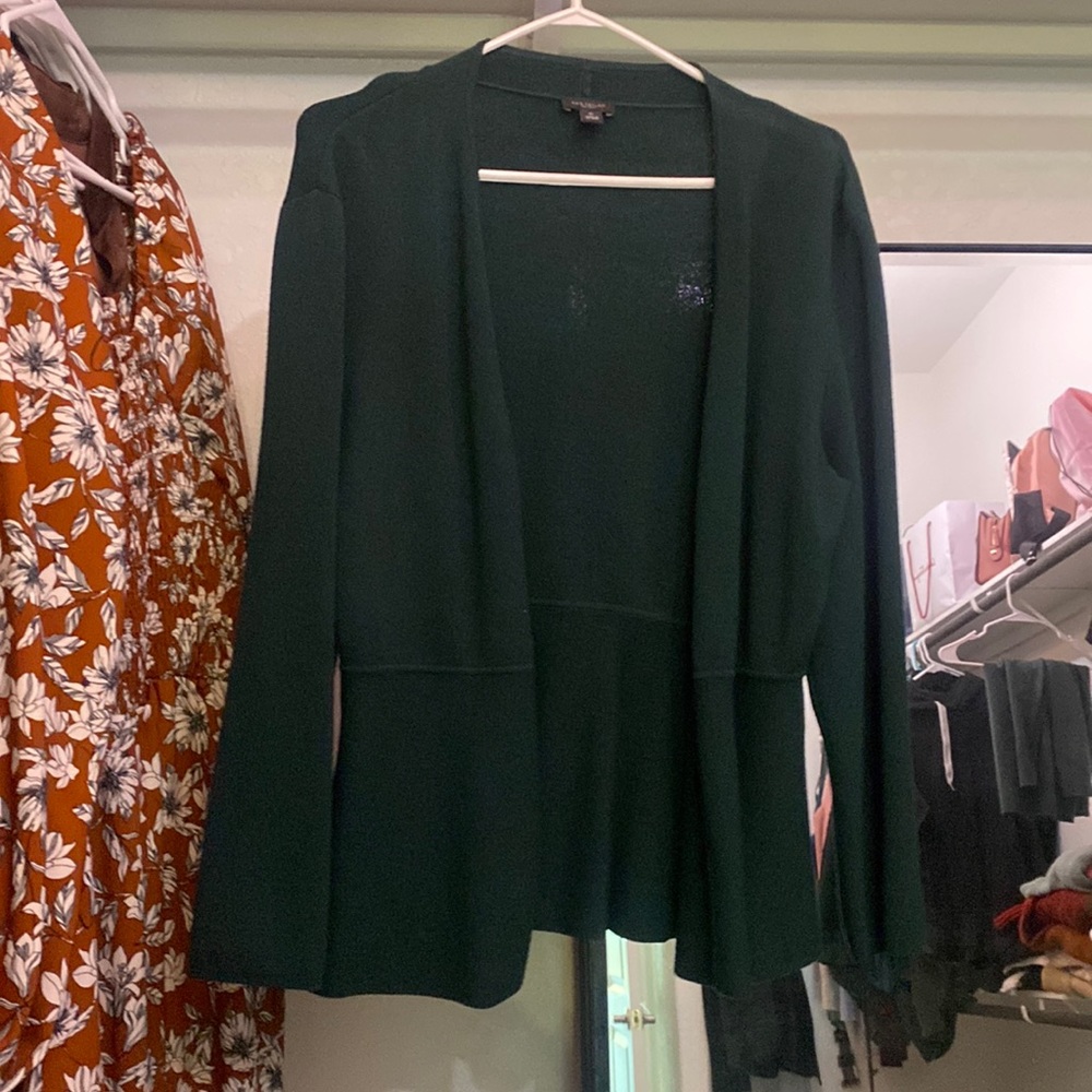 Ann Taylor cardigan
